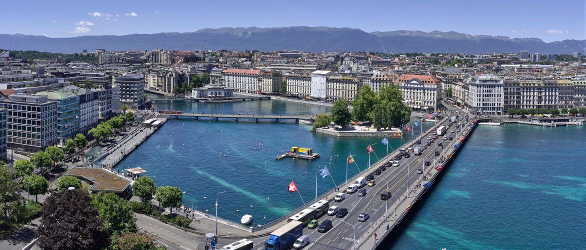 City of Geneva